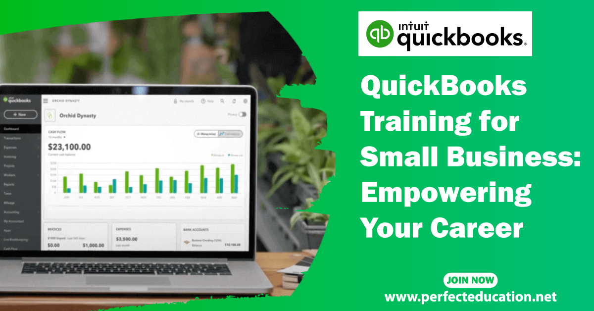 Quickbook Training Ahmedabad